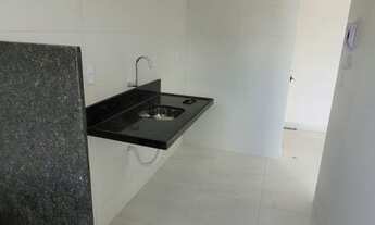 Imagem 7: APARTAMENTO COM VARANDA NOVO COM 02 QUARTOS NA TORRE