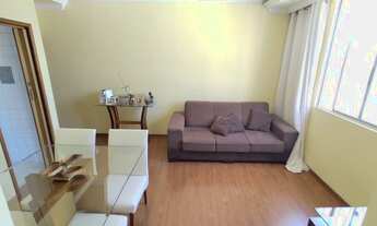 Imagem 2: BELO HORIZONTE - Apartamento Padrão - Vila Cloris