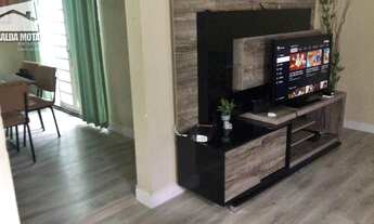 Imagem 2: Casa (venda) Jardim Celani - Salto/SP