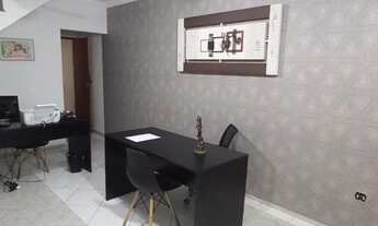 Imagem 6: LINDO SOBRADO NA PRAIA GRANDE 3 DORM 2 SUÍTES E 2 VAGAS