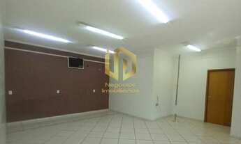 Imagem 3: São José do Rio Preto - Conjunto Comercial/Sala - Residencial Nato Vetorasso