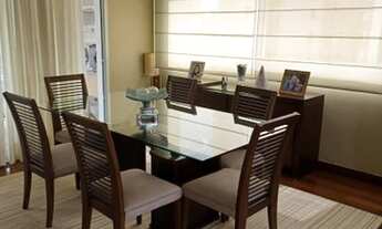 Imagem 4: Apartamento para venda possui 180 metros quadrados com 3 quartos