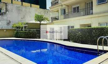 Imagem 7: Apartamento à venda no bairro Consolação - São Paulo/SP, Zona Central