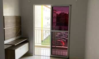 Imagem 3: Apartamento Cond. Parque Felicitá R$2.000