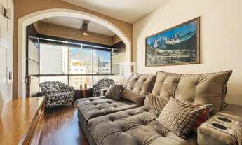 Imagem: Apartamento com 2 dormitórios à venda