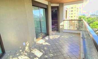 Imagem 6: Apartamento à venda com 139m² - Brooklin, São Paulo