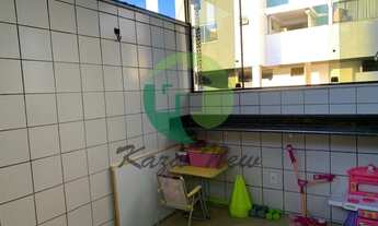 Imagem 5: Apartamento com 3 dormitórios à venda em Belo Horizonte