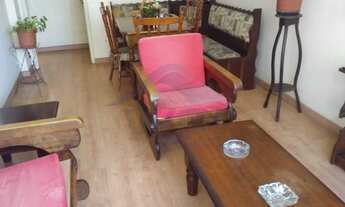 Imagem 3: Rio de Janeiro - Apartamento Padrão - Tijuca