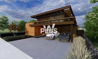 Imagem 3: Casa de Condomínio com 3 dorms, Alphaville Nova Esplanada 2, Votorantim - R$ 3.4 mi, Cod