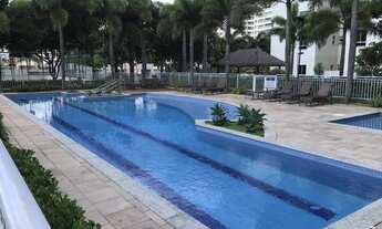 Imagem: Cyrela Giardino 3 quartos pronto para entrar!