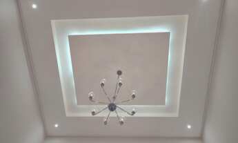 Imagem 3: Casa com piscina no Vale do Sol