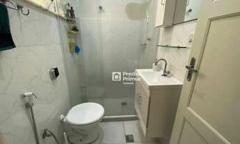 Imagem 7: Apartamento com 2 dormitórios à venda, 78 m² por R$ 270.000,00 - Centro - Niterói/RJ