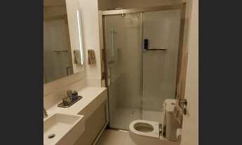 Imagem 3: Flat para aluguel com 65 metros quadrados com 1 quarto em Vila Olímpia - São Paulo - SP