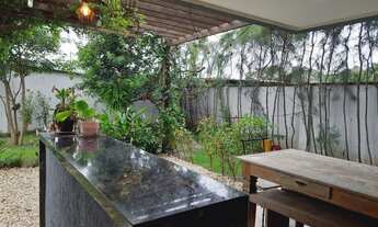 Imagem 4: Casa para venda tem 494 metros quadrados com 4 quartos em Eusebio - Eusébio - CE