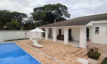 Imagem 2: Casa Condomínio City Castelo - 4 Dormitórios - Salão de Jogos - Terreno Maior - Piscina