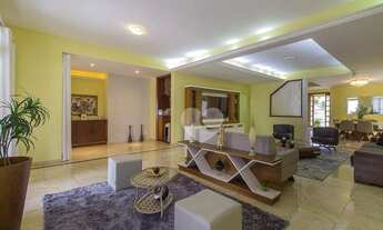 Imagem 2: Casa com 5 dormitórios à venda, 497 m² por R$ 3.890.000,00 - Barra da Tijuca - Rio de Jane