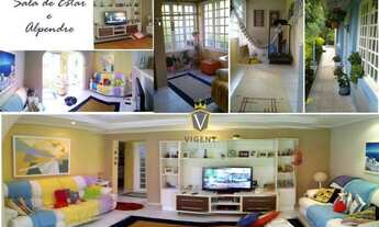 Imagem 5: Chácara com 4 dormitórios à venda, 2000 m² por R$ 850.000,00 - Fazenda Marajoara - Campo L