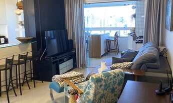 Imagem: Apartamento a venda, 125 metros quadrados