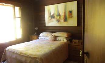 Imagem 7: Belo Horizonte - Casa Padrão - Jardim Atlântico