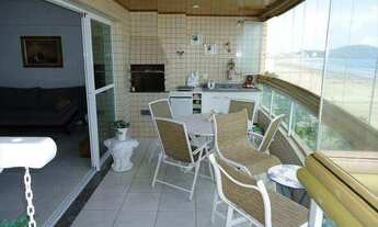 Imagem 2: Apartamento - 3 Dormitórios / 3 Suítes - 140 m² - Aviação - R$ 920.000,00 - Praia Grande