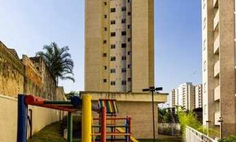 Imagem 3: RESIDENCIAL TORRES DO JARDIM III
