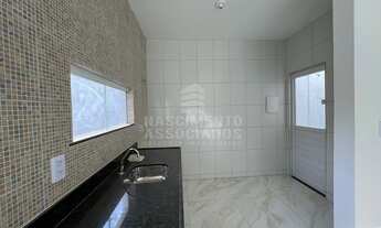 Imagem 4: Casa nova - na Av. Norte Araçagy!