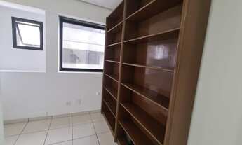 Imagem 4: Sala/Conjunto para aluguel possui 46 metros quadrados com 3 quartos em Perdizes - São Paul