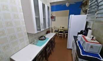 Imagem 5: Apartamento para venda possui 37 metros quadrados com 1 quarto em Guilhermina - Praia Gran