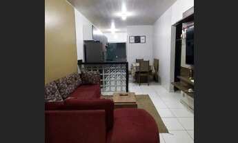 Imagem 3: Vendo casa no Cond. Ilha de Capri (Distrito Industrial