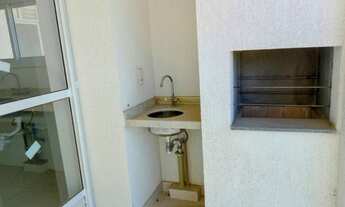 Imagem 4: Apartamento 3 suites e sacada gourmet no Central parque Jardim do Salso próximo a PUC RS e