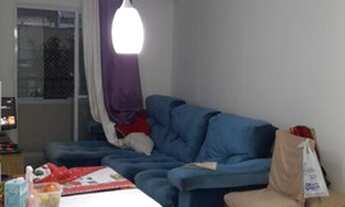 Imagem 4: APARTAMENTO RESIDENCIAL em SÃO BERNARDO DO CAMPO - SP, NOVA PETRÓPOLIS