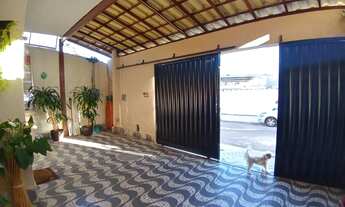 Imagem 7: Casa de 4 quartos no Bairro Vila Jardim Campo Grande