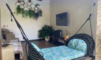 Imagem 6: Casa Fino Acabamento no Parque Dez