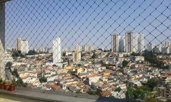 Imagem 5: Cobertura para venda com 150 metros quadrados com 3 quartos em Parque Mandaqui - São Paulo