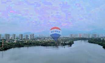 Imagem 5: Apartamento com 1 quarto à venda, 67 m² por R$ 790.000 - Barra da Tijuca - Rio de Janeiro