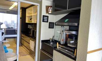 Imagem: Apartamento para venda possui 133 metros