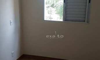 Imagem 5: Apartamento à venda, 44 m² por R$ 200.000,00 - Recanto da Fortuna - Campinas/SP