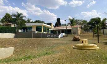 Imagem: Chácara - Colinas do Mosteiro de Itaici