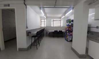 Imagem 3: Prédio à venda, Santo Antônio - Belo Horizonte/MG