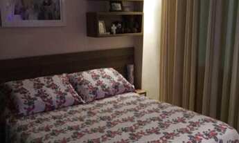 Imagem 7: Apartamento 2 quartos Charitas lazer completo localização privilegiada