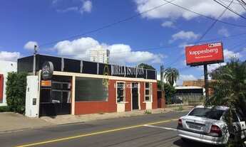 Imagem: Prédio comercial