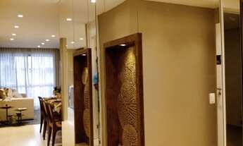 Imagem 6: Apartamento para venda com 74 m² com 3 quartos em Botafogo - Rio de Janeiro - RJ