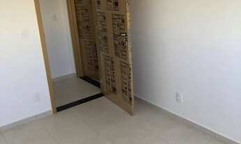 Imagem 5: Apartamento novo com 02 dormitórios e sacada gourmet- Parque Industrial