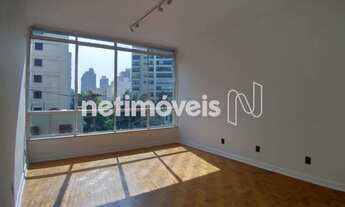 Imagem: Locação Apartamento 2 quartos Santa Cecília