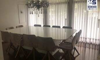 Imagem 7: Apartamento com 3 dormitórios, 270 m² - venda por R$ 2.800.000,00 ou aluguel por R$ 14.000