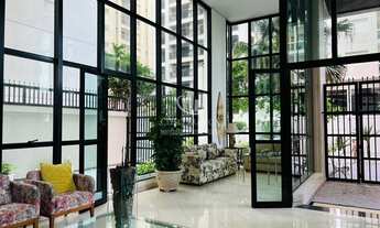 Imagem: Apartamento para venda com 200 metros quadrados