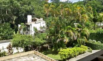 Imagem 3: Casa para Venda e Aluguel, em rua fechada, 1100 m², 5 quartos / suites, piscina