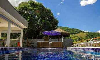 Imagem 4: Lindíssima Chácara de Alto Padrão em Socorro - SP