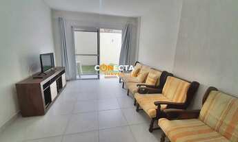 Imagem: Apartamento 03 Quartos e Área Externa na