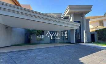 Imagem: Casa à venda, 500 m² por R$ 5.300.000,00